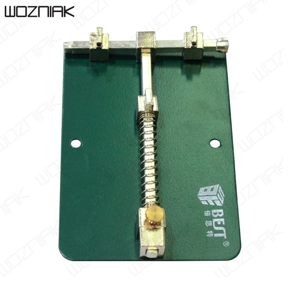 

wozniak repair base fixture motherboard maintenance platform for iphone5 7p ic pcb holder welding tools