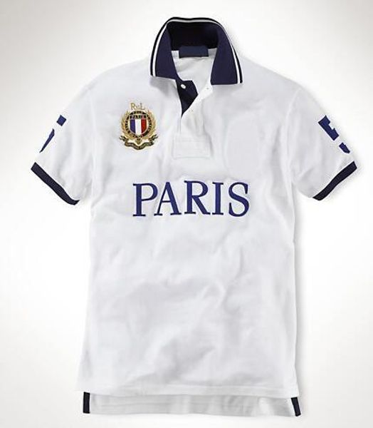 big pony polo shirts for cheap