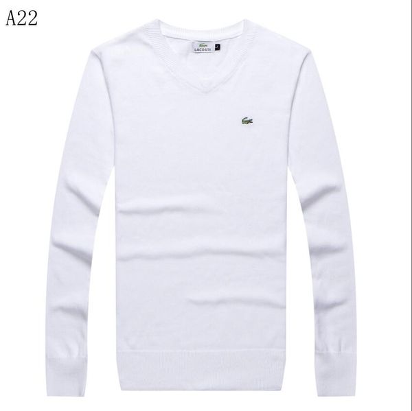 

selling autumn and winter new fashion designers men's long-sleeved hooded hat hip hop jersey jacket casual wear sweater--8, White;black