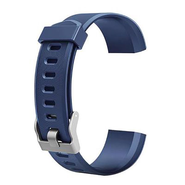 

bracelet 115plus bracelet smart fitness strap for smart 115plus bracelet tracker color screen blood pressure heart rate monitor female watch