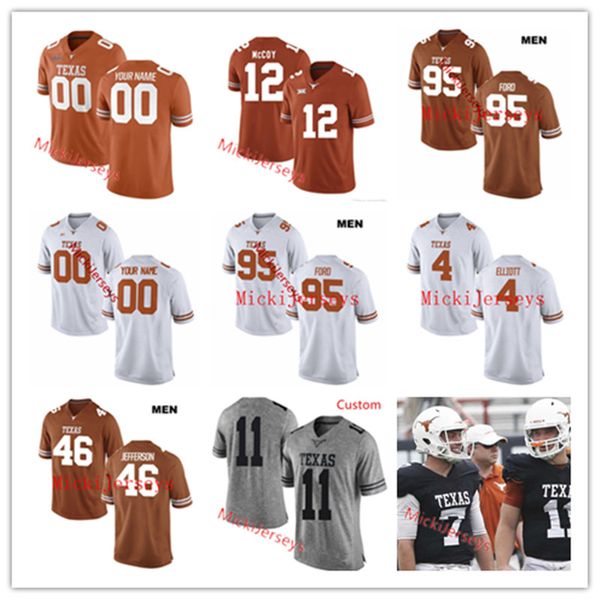 colt mccoy jersey