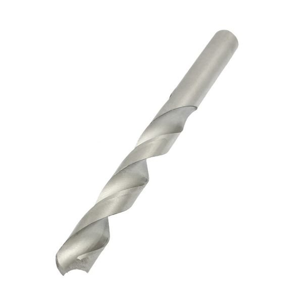 

gtbl 150mm long 12mm dia straight shank high speed steel spiral twist drill bit