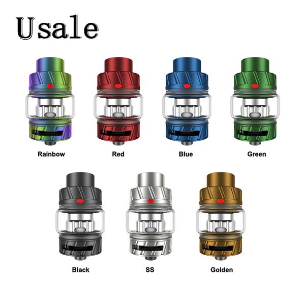 

Freemax Fireluke 2 Tank 5 мл Металл / Граффити Edition с TX1 TX2 Mesh Coil для Freemax Twister 80 Вт Комплект 100% Оригинал