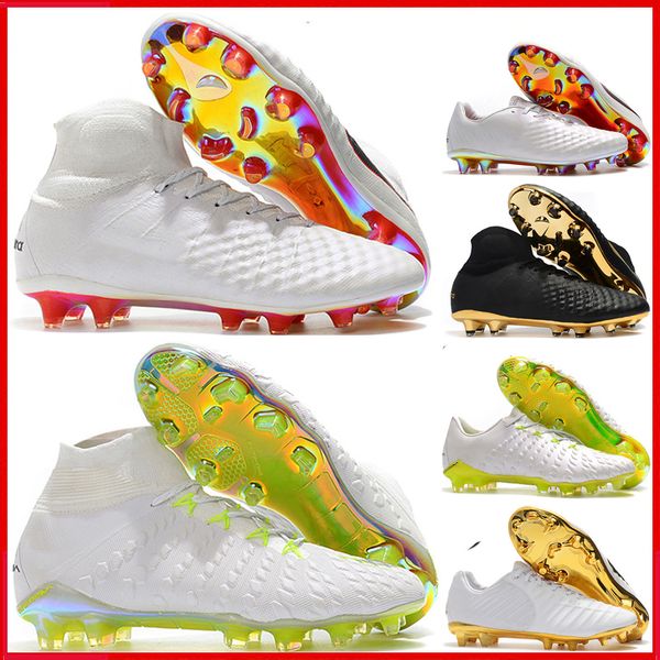 botines hypervenom 2019