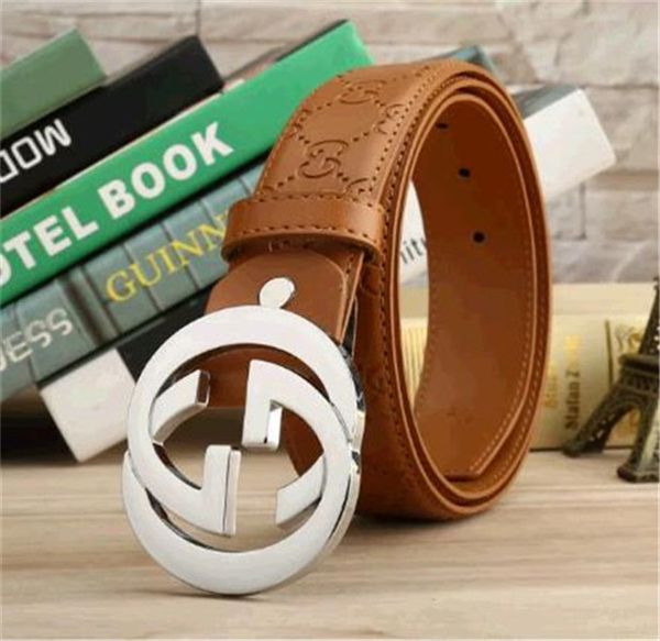 

мода пояса мужчины конструктор пояс серебро золото черный luxury long автоматическая кожа подлинная real man brand 2019, Blue;gray