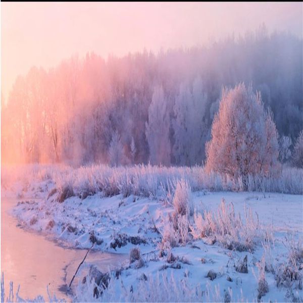 

wall mural p wallpaper beautiful scenery wallpapers winter snow wallpapers landscape background wall