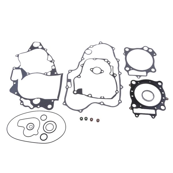 

complete engine gasket set & bottom end gaskets for honda crf450x