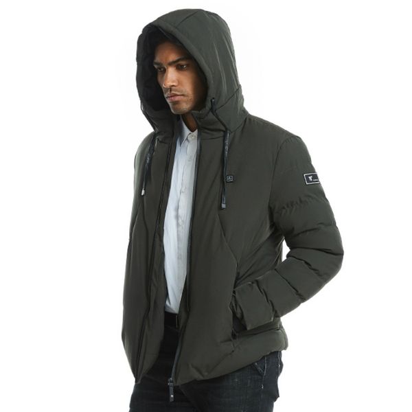 

мода мужчины женщины электрический теплый куртка отопление coat usb vest тепловое теплый теплый жилет рыбалка зимняя куртка gilet chauffant, Gray;blue