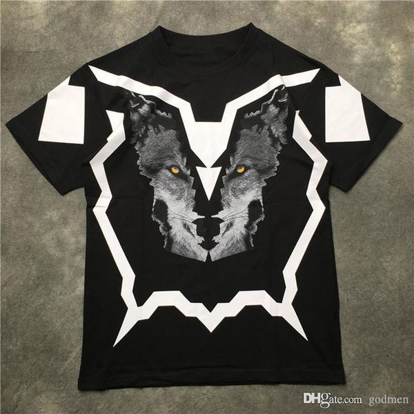 

Ѭокона ђболка нова мода мђжин женин 3d пеаи лен майка Ѭоконе ди, White;black