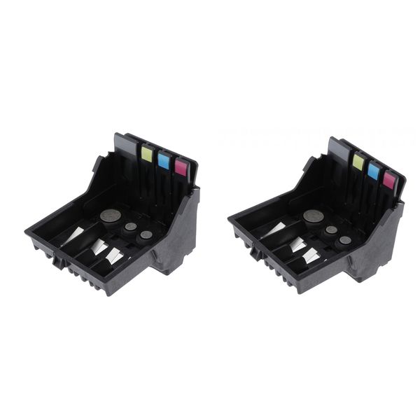 

2x new replacement print head compatible with lexmark 100 s308 s408 s508 pro205 pro209 pro805 pro905 printers