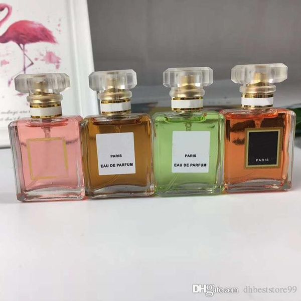 

Классический Ms CoCo Woman Парфюмерный Набор № 5 № 19 Длительный Аромат Высокое Качеств