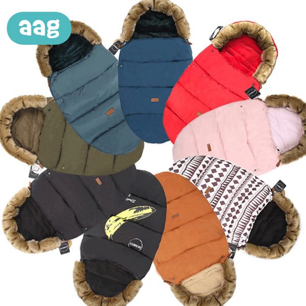 

aag warm newborn baby stroller envelope for discharge diaper cocoon for newborns pram sleepsack baby sleeping bag sack swaddle