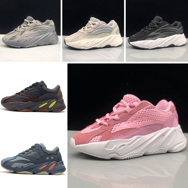 scarpe yeezy bambino