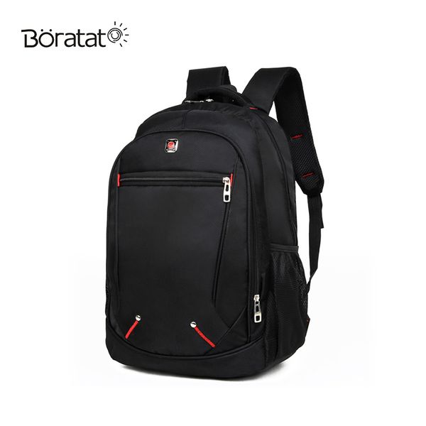 

30l canvas backpack student school bags backpack women men large capacity lapfor teenagers travel backpacks