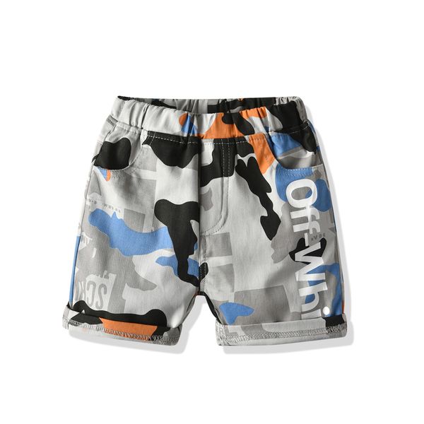 shorts under knee
