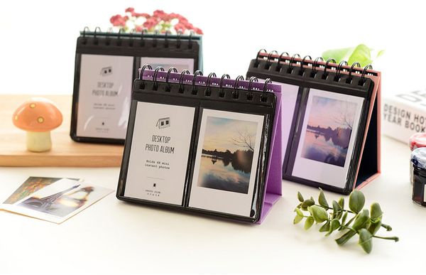 

desk calendar polaroid p case fujifilm mini stereo business card holder ok
