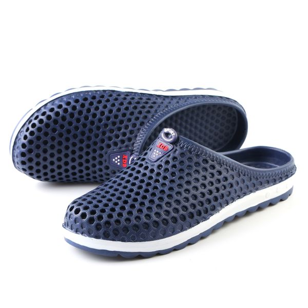 

original classic clogs garden flip flops water shoes men summer beach aqua slipper outdoor simple new sandals gardening shoes