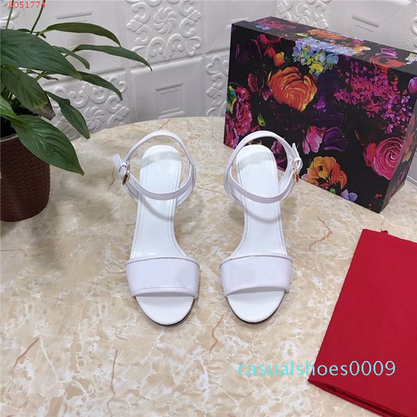 

2020 new arrivals womens fashion designer sandals design ,stiletto sandals with rivets, new international women shoes comfortable c09, Black