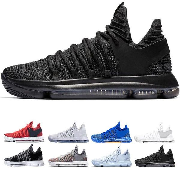 

Новый Zoom KD 10 Юбилейный Университет Red Still Kd Igloo BHM Oreo Мужчины Баскетбольные кроссовки США Kevin Durant Elite KD10 Спортивные кроссовки KDX