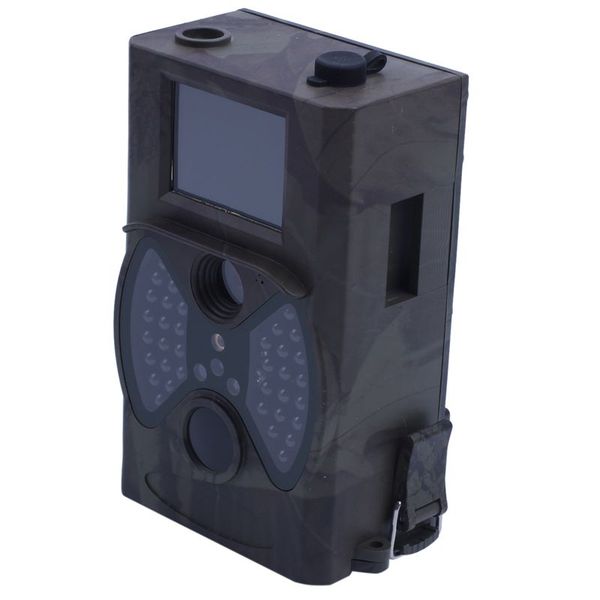 

hc-300a outdoor 2 inch tft ir hunting camera digital trail 5mp color cmos ip54