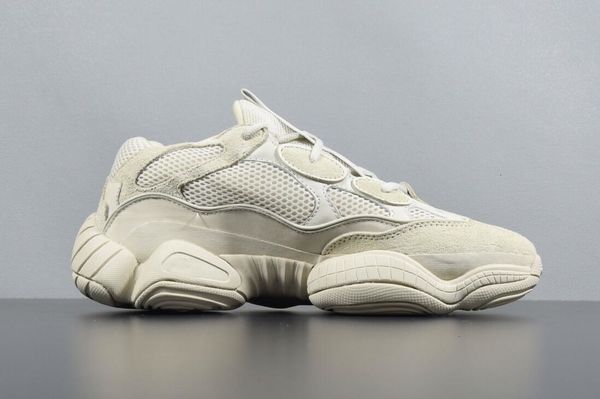 

2019 500 2 desert rat running famous moon yellow black blush designer mens womens sneakers trainers v outdoor shoes