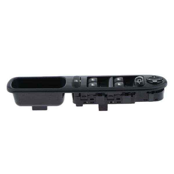 

6490eh 96642444xt car power master window switch for 207 2006-2014