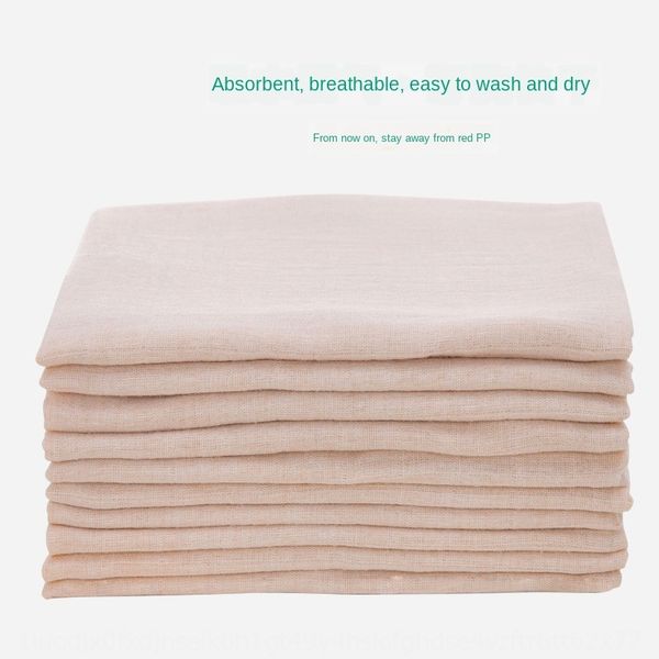 

color baby baby washable diaper diaper cotton newborn double cotton gauze urine ring