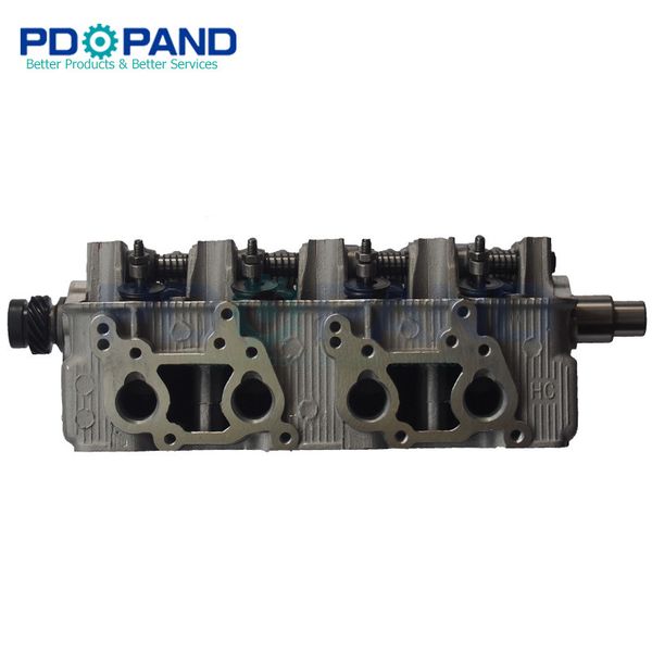 

engine cylinder head assy assembly for fa10a sierra(sj) super carry (ed) sj410 sumurai bedford rascal 1.0l