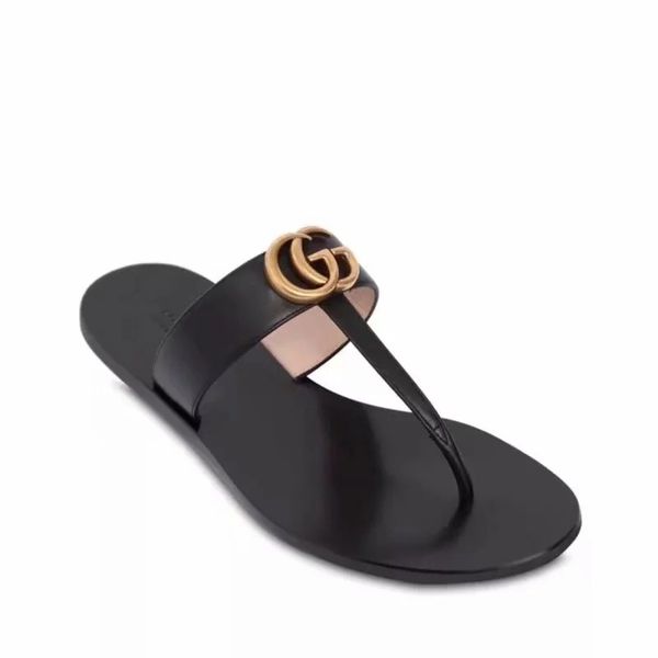 

2018 new luxury brand m men 039 cau al g lide genuine leather ummer outdoor beach andal lipper ize 38 45