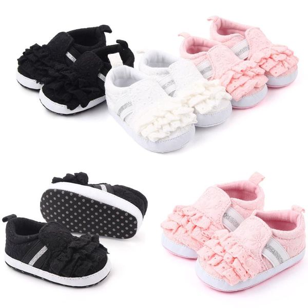 

brand fashion baby girl shoes newborn baby shoes for boy soft sole pre-walker infant trainers toddler casual with fringe