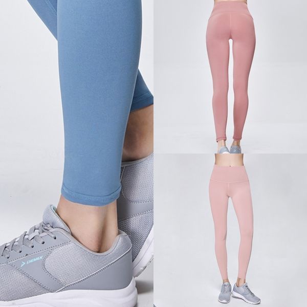 

mice mallwomen high waist yoga camouflage splice legging running fitness yoga pant sports pants trouser, White;red