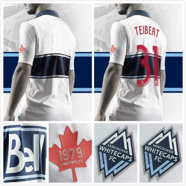 whitecaps jersey 2019