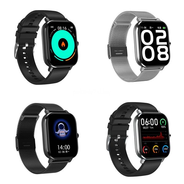 

stylish touch screen bluetooth dt-35 smart watch with camera sleep monitor fitness wristwatch for android phones for children #qa41907