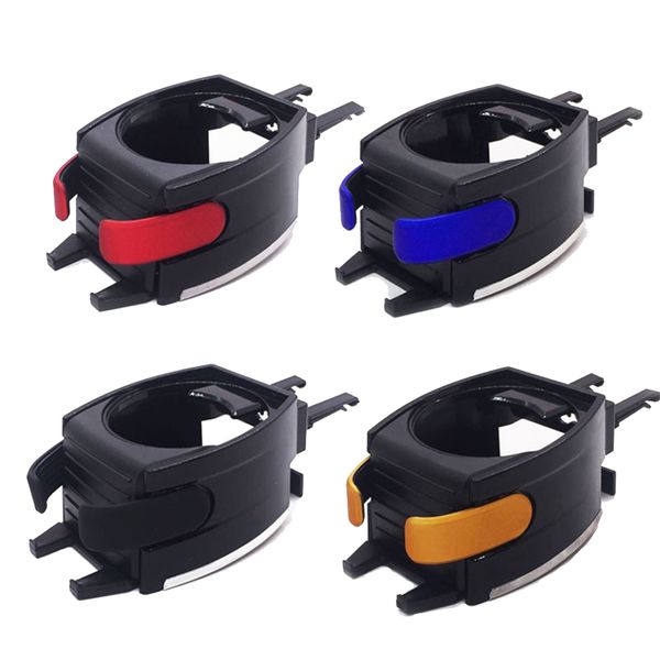 

portable vehicle seat gap cup water bottle phone stand drink holder car cup drink holder air vent outlet interior organizer