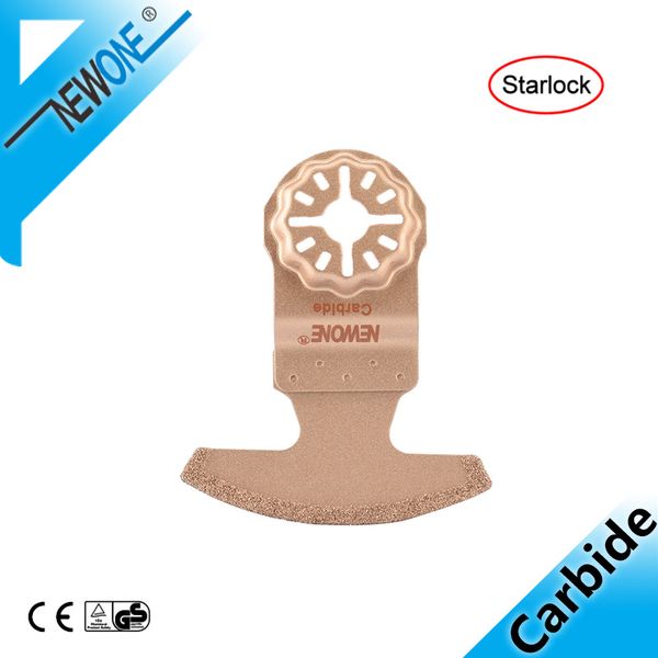 

newone carbide oscillating saw blades for multitool saw blade accessories cutting ceramic tile fein multimaster starlock plus