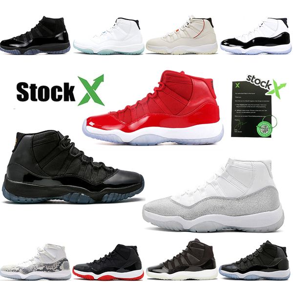

gamma blue men basketball shoes 11s win like high vast grey metallic sliver designer white bred cap and gown sport sneakers