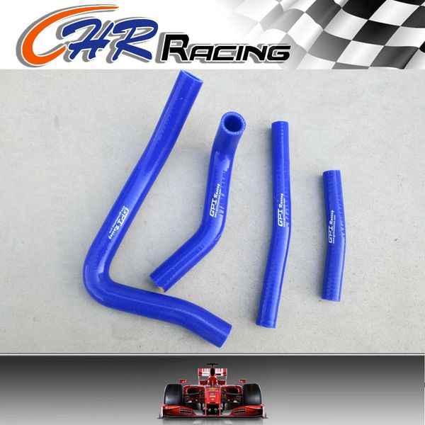 

silicone radiator hose for rm250 rm 250 1999 2000 99 00 blue