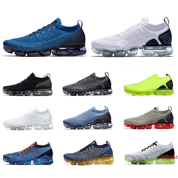 

tn plus men running shoes 2.0 3.0 knit triple black gym blue spirit olympic oreo mens sneakers sports runners online sale