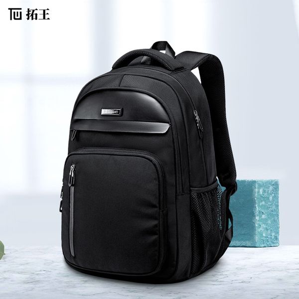 

новый 2019 мужской рюкзак безопасность кисть компьютер рюкзак деловой сумка подарки customed логотип