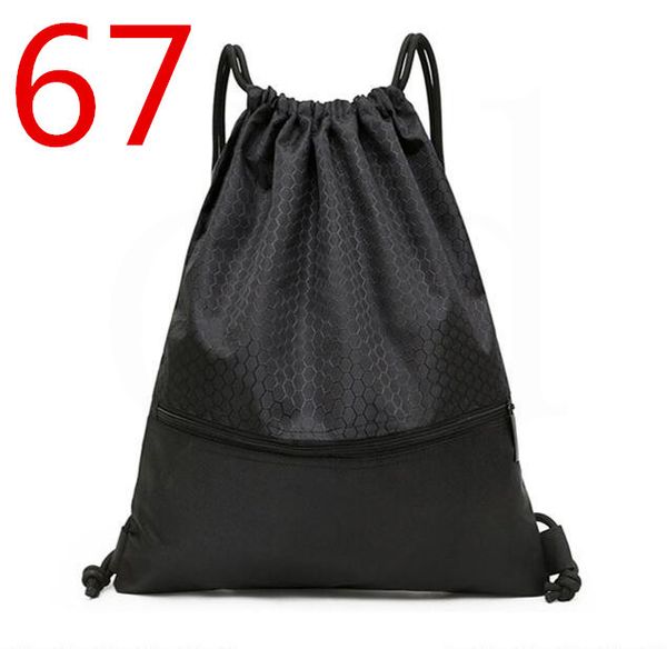 

2019 new clear purse stadium approved bag professional football jerseys storage bag easy fan accessories afsad0000167, Black;white