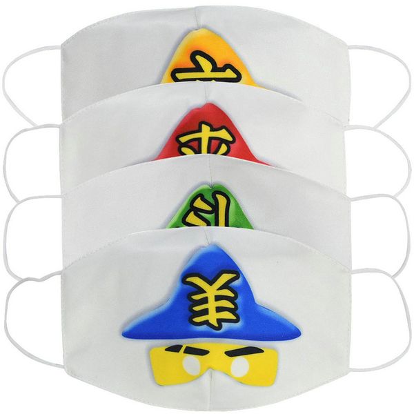 

cloth tapabocas stormtrooper kids mask cotton face mouth mask cartoon youth children masks for kid bumbac tapabocas yxltk