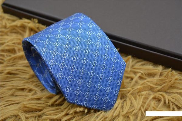 

15 style pattern necktie neck ties fashion letter business ties fashion accessories with gift box 8cm, Blue;purple