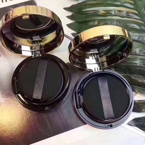 

Бренд Макияж Y5L Star Foundation Преданность BB / CC LE CUSHION 14g любит де Teint Face Powder Установка B10 B2
