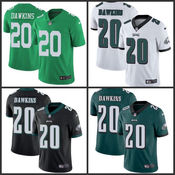 brian dawkins youth eagles jersey