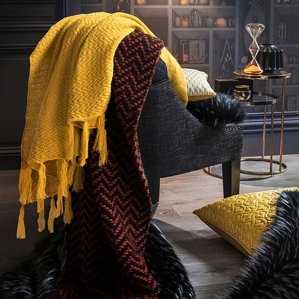 

caldera acrylic blanket knitted sofa nap blanket amazon selling home soft loading pgraphic prop