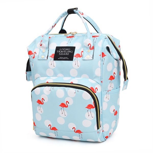 

mommy maternal diaper bag baby large capacity baby travel backpack mom care bag care changing diaper