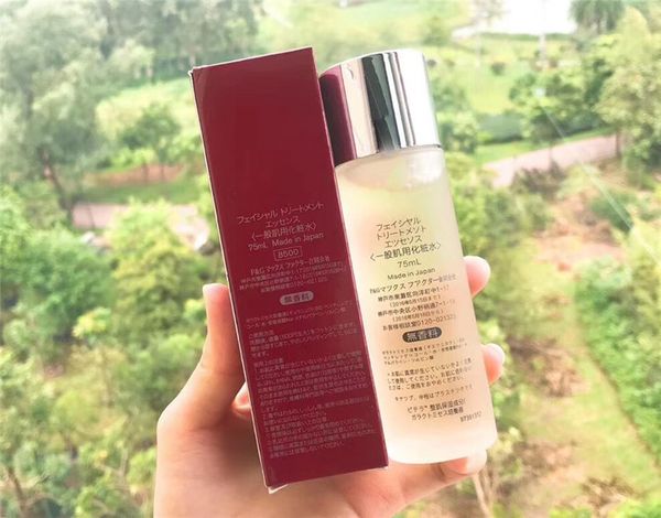

highend brand japan facial treatment essence moisturizing 75ml skin care toners