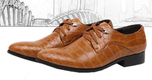 

men's shoes in spring and autumn low heel pointed end@63, Black