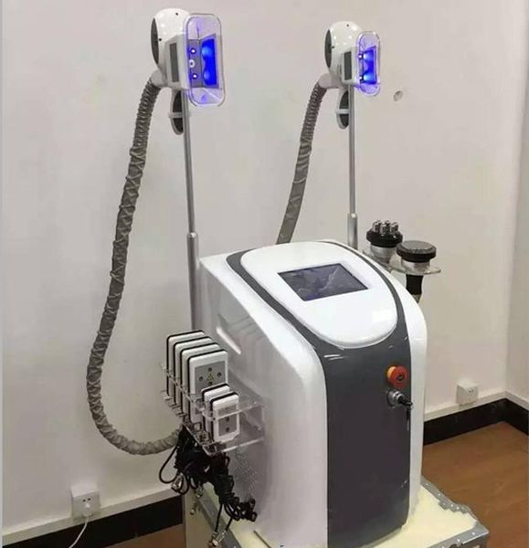 

Cryolipoly i fat freezing device body haping weight lo lipo uction fat freezing cavitation vacuum rf lipo la er