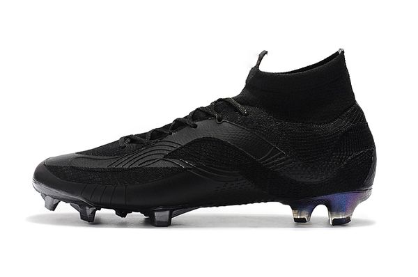 

2019 mercurial superfly vii 7 360 elite 20th anniversary ronaldo neymar njr mens womenhigh ankle soccer shoes size 35-45